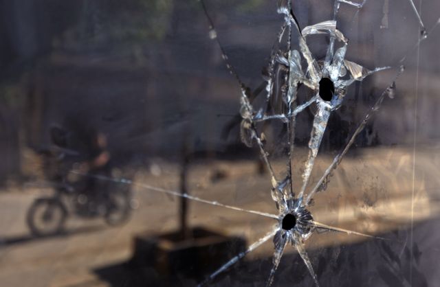 Να δικαστούν αυτοί που επιτέθηκαν στους παρατηρητές του ΟΗΕ, λέει η Νάβι Πιλάι